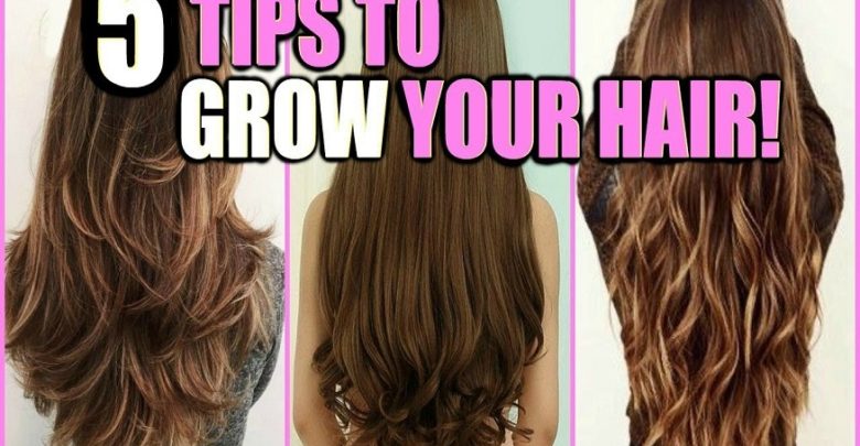 What is the Best Way to Grow Your Hair Long