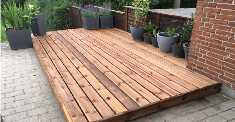 5 Best Timbers For Outdoor Decking