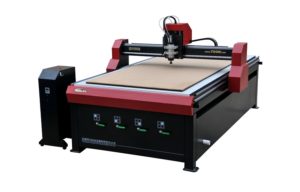 CNC Router Machines