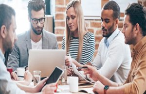 Expand Your Business Presence through Virtual Office