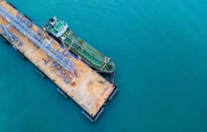 Here's all the basics you need to know about shipping Industry