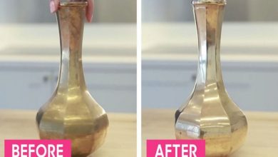 How To Maintain Brass Fireplace Tools