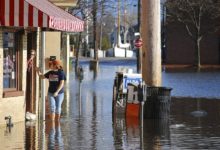 How to protect your business from flood water damage?