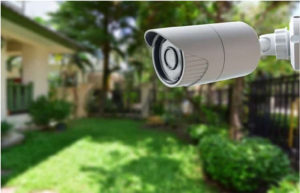 The Benefits of Outdoor Surveillance at Your Home