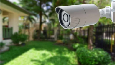 The Benefits of Outdoor Surveillance at Your Home