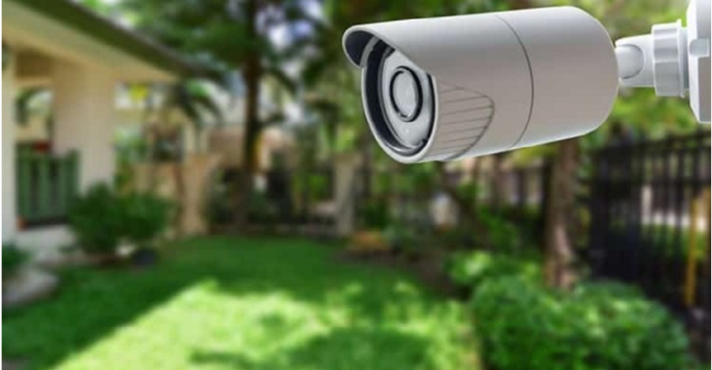 The Benefits of Outdoor Surveillance at Your Home