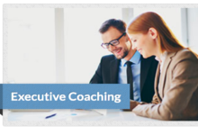 Benefits of working with an executive coach