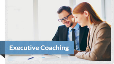 Benefits of working with an executive coach