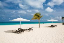 Aruba for a Romantic Getaway