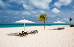 Aruba for a Romantic Getaway