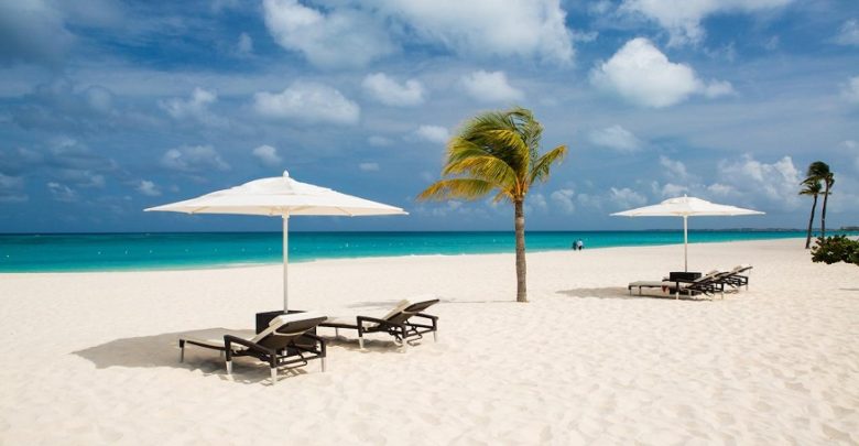 Aruba for a Romantic Getaway