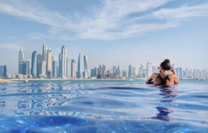 Best Adventurous Things to Do in Dubai 2020