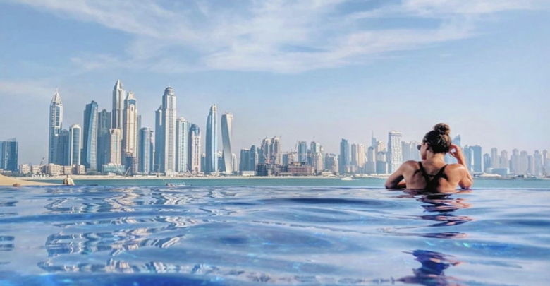 Best Adventurous Things to Do in Dubai 2020