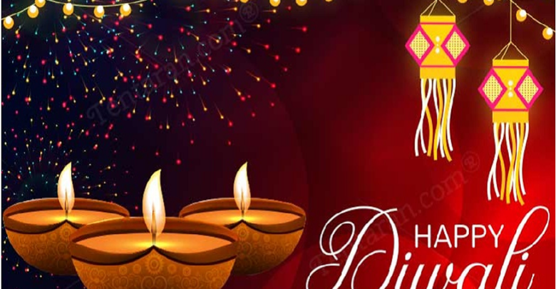 Diwali Wishes, Messages, & Quotes to Beautify Your Greeting Card