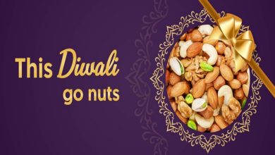 Dry fruits & crackers are passé: Now, Diwali is all about green gifting