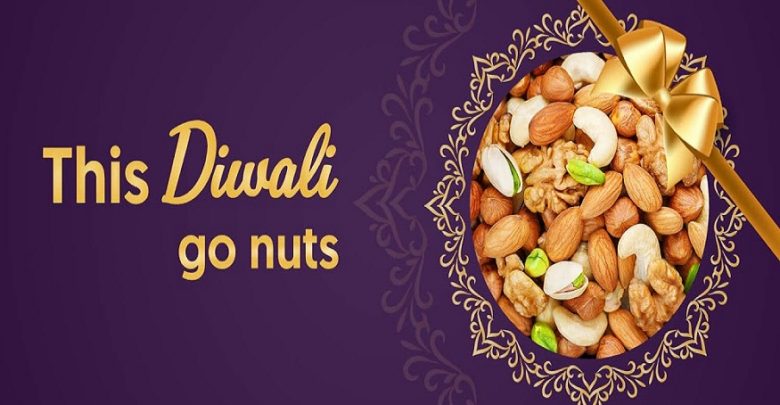 Dry fruits & crackers are passé: Now, Diwali is all about green gifting