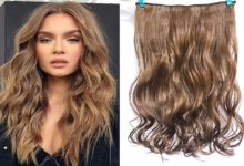 Make Heads Turn Your Way with Stylish Virgin Deep Wave Hair Extensions