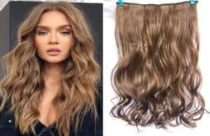 Make Heads Turn Your Way with Stylish Virgin Deep Wave Hair Extensions
