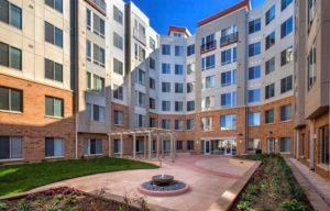 Get Comfortable Accommodation with Washington DC short term rentals