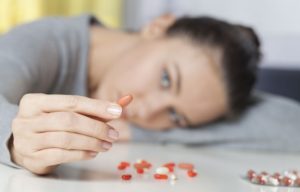 Sexual Side Effects of Antidepressants and Ways to Cope with Them