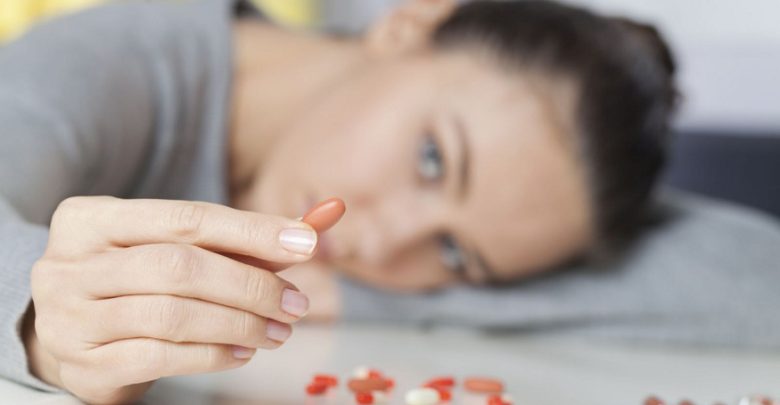 Sexual Side Effects of Antidepressants and Ways to Cope with Them