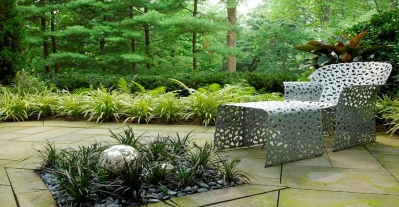 Tips for Creating a Custom Landscape