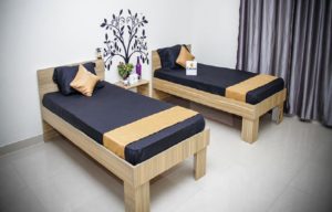 Get Good PGs in Chennai with Security and Amenities