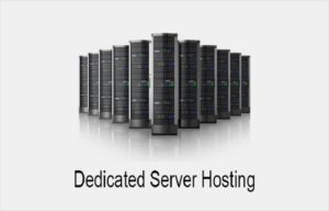Dedicated Server Hosting