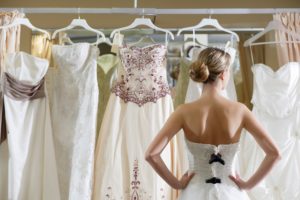 Try not to pick the Wrong UK Wedding Dress! Let Us Help!