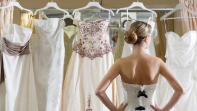 Try not to pick the Wrong UK Wedding Dress! Let Us Help!