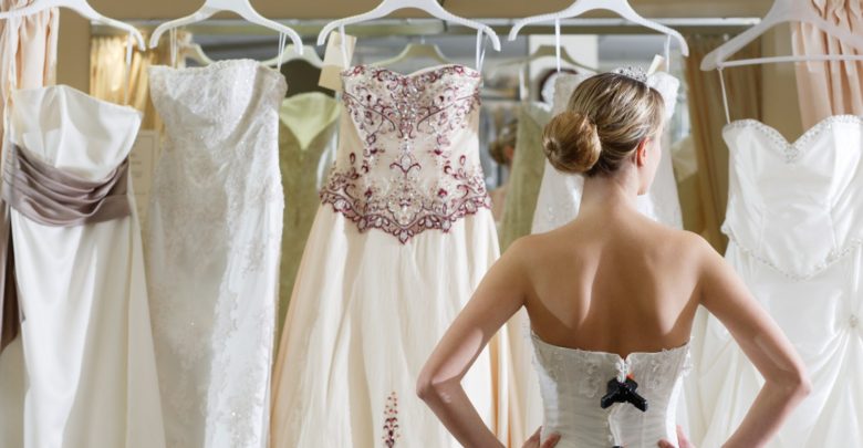 Try not to pick the Wrong UK Wedding Dress! Let Us Help!