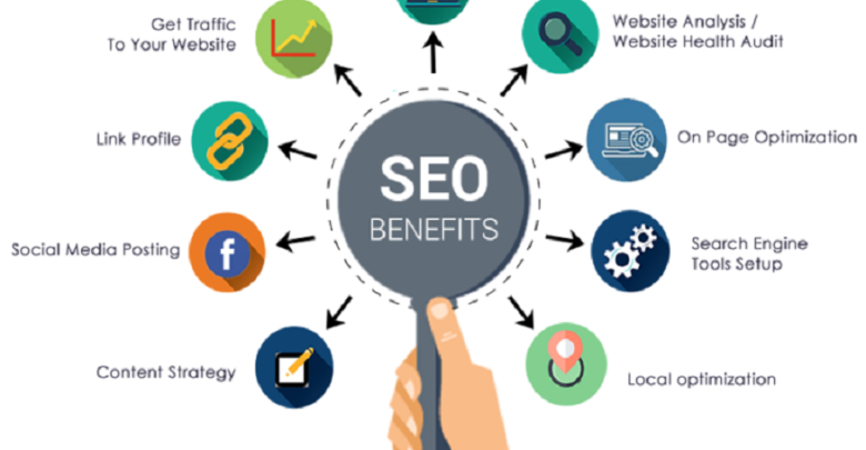 seo-benefita