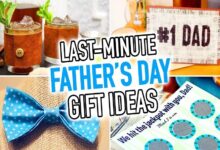 Gifts for Father’s Day