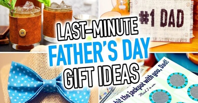 Gifts for Father’s Day