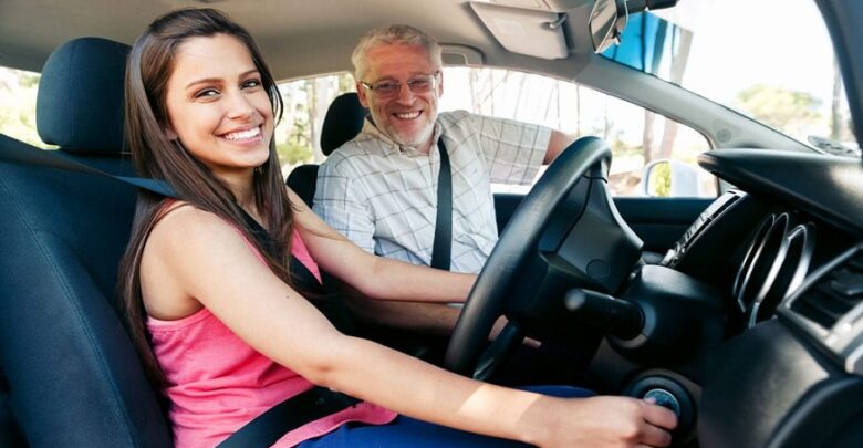Pass First Go driving instructors
