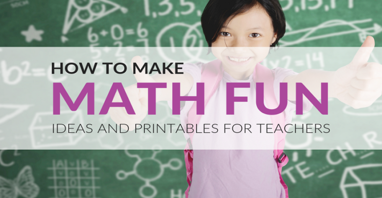 How To Make Arithmetic Extra Enjoyable to First-Graders?