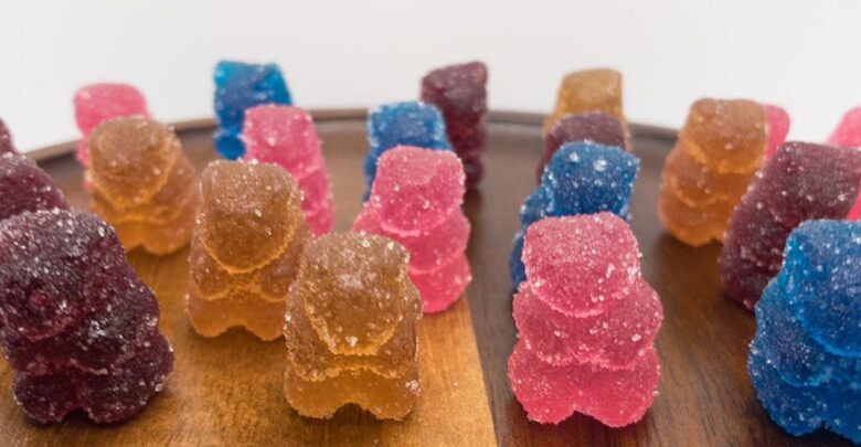 What’s Delta 8 THC Gummies?