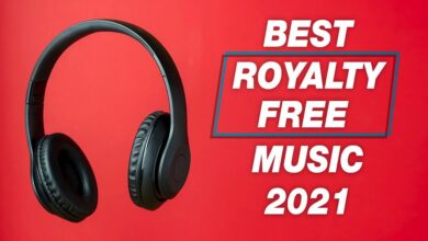 Royalty-Free Music