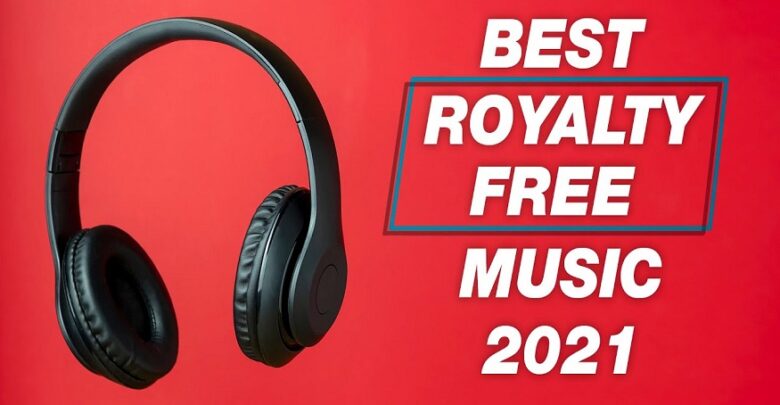 Royalty-Free Music