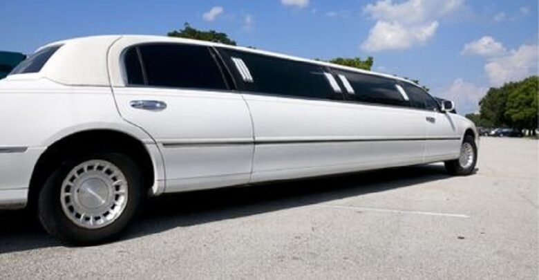 Limo Rental