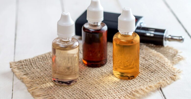 Top Reasons to Buy Good Quality Tobacco E-Liquid