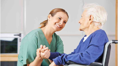 Aged Care Education