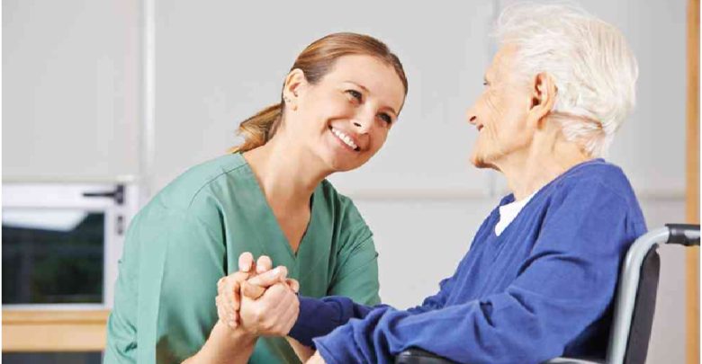 Aged Care Education