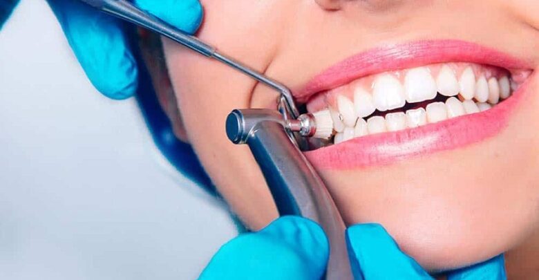 Dental Cleaning