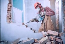 Hire Professional Demolition Contractors