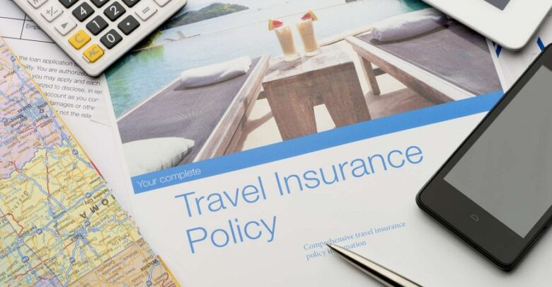 Travel Insurance