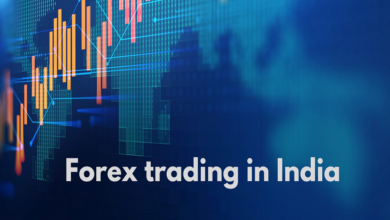 The Forex Market