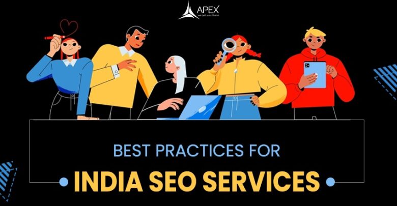 SEO Services