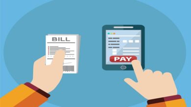 Bill Payment Apps in India