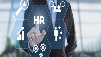 HR Software in Recruitment